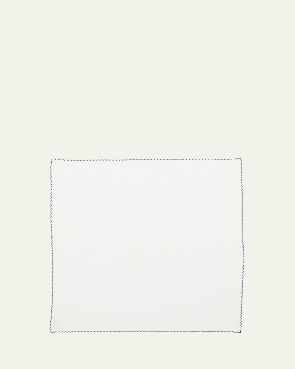 Casbah Embroidered Napkin